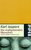Image de Die maßgebenden Menschen: Sokrates, Buddha, Konfuzius, Jesus
