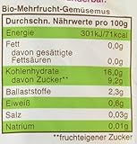 erdbär Freche Freunde „100% Apfel - 3