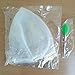 Professional Reusable Hair Colouring Highlighting Cap & Hook