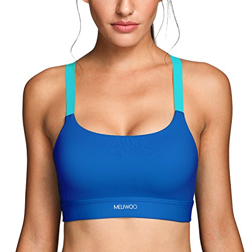 reggiseno sportivo alto sostegno