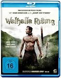 Walhalla Rising (Uncut) [Blu-ray] - Gary Lewis