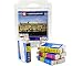 Produktbild 4 Tonerdumping-Druckerpatronen Multipack kompatibel zu Epson T1295/ C13T12954012 schwarz, Cyan, Magenta, gelb