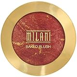 Milani Baked Blush, Red Vino