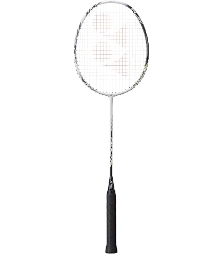 Yonex Astrox 99 Play Badminton Racquet, 4UG6 Weight/Grip Size