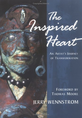 Inspired Heart: An Artist's Journey of Transformation