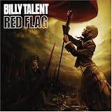 Red Flag - Billy Talent