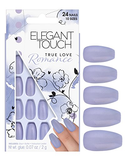 Elegant Touch Romance Collection, True Love