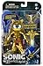 Produktbild Sonic the Hedgehog 12,7 cm Excalibur Sonic Figur mit Glow in the Dark Sword