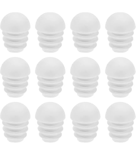 Inserti Tondi - ISC Plastic Parts - Foto 2