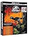 Jurassic 5 Movie Super Collection (5 Blu-Ray 4K Ultra HD+Blu-Ray)
