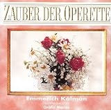 Emmerich Kalman - Gräfin Mariza / Zauber der Operette - Willy Mattes