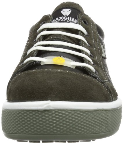 Maxguard SAM 900194 Damen Sicherheitsschuhe - 4