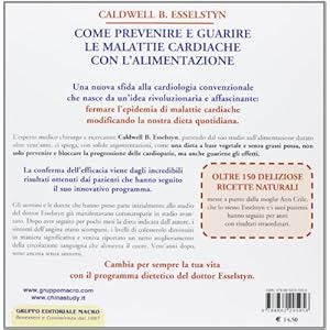 Come prevenire e guarire le malattie cardiache con