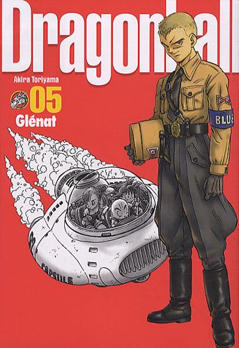 Dragon Ball — Tome 5