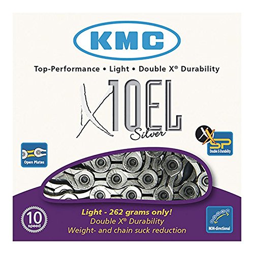 Preisvergleich Produktbild Kette X10-EL 10v