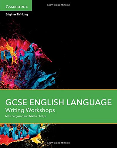 Download GCSE English Language Writing Workshops