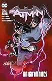 Batman Vol. 10: Knightmares by 