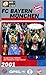 Produktbild Bundesliga-Highlights 2001 - Bayern München [VHS]