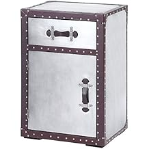 Suchergebnis auf Amazon.de für: alu schrank