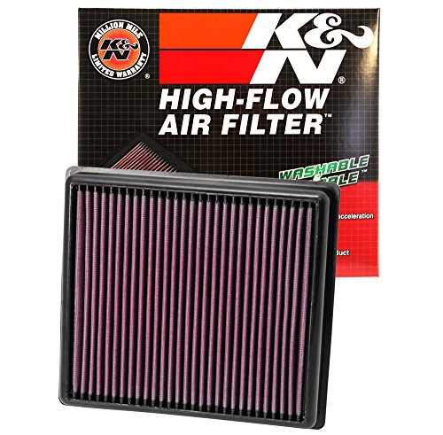 K&N 33-2990 Filtre a air de remplacement
