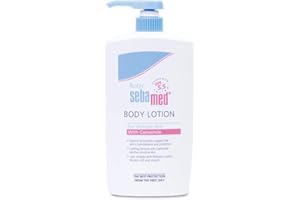Sebamed Baby Lotion 750ml