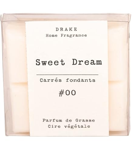 Fondants Parfumés | Souffle de Gaïa