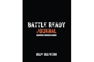Battle Ready Journal