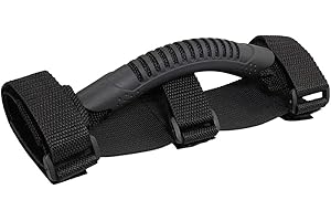 BEEPER ME111 - Asa de Transporte para Patinete o Bicicleta Plegable