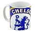 Produktbild FC Chelsea London Tasse Kaffe Becher Tee 0.25 L NEU