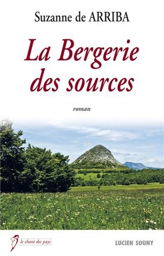 couverture de : La Bergerie des sources