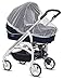 Inglesina Mosquito Net for Pram
