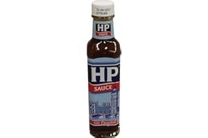‎HEINZ HP Sauce (220 ml Bottle)