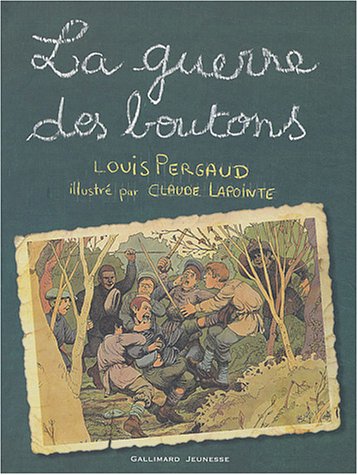 La  guerre des boutons