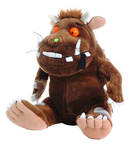 Gruffalo Sitting 7-Inch Soft Toy