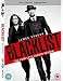 The Blacklist - Season 4 [DVD]