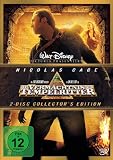 Das Verm�chtnis der Tempelritter (2-DVDs mit O-Ring) - Nicolas Cage