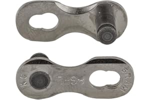 CONECTOR CADENA SRAM POWERLOCK 8V PLATA (4 UDS)