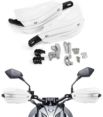 Handkappen Voor Suzuki Voor VStrom DL650 DL 650 Voor VStrom 2004-2023
