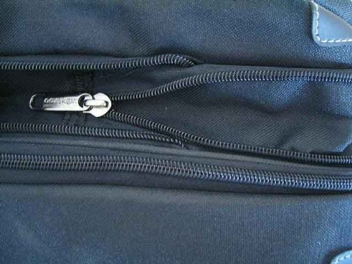 Notebookrucksack Leonardo 15 Zoll - 5