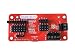 Produktbild 4tronix PICON Zero Intelligente Robotik Controller Board für Raspberry Pi