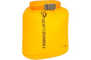 SEA TO SUMMIT Saco estanco ULTRASIL 3L naranja