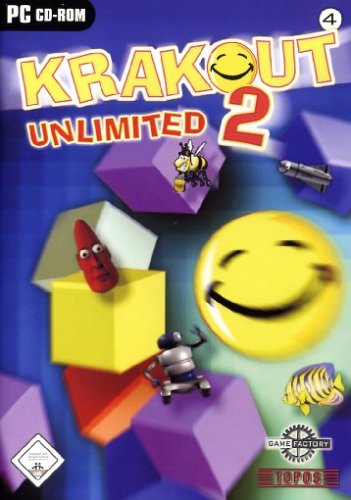 Preisvergleich Produktbild Krakout Unlimited 2