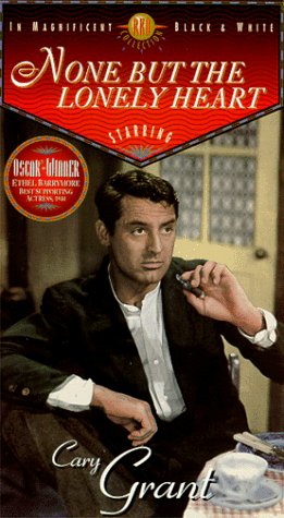 Preisvergleich Produktbild None But the Lonely Heart [VHS]