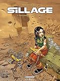 SILLAGE INTEGRALE (T04 A T06) by 