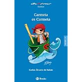 Carmeta es Carmeta (Castellano - A Partir De 6 A&ntilde;os - Altamar)