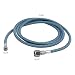 Produktbild Gaga Milano 1,8 m Airbrush Luftschlauch 1/20,3 cm-1/10,2 cm Adapter Fitting Kupplung Anzug für SP130, SP136, sp470, SP180, SP131, sp183, SP166