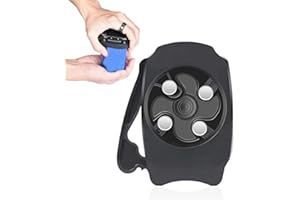 NOTHERS haihaz,abrelatas Profesionales sin Esfuerzo,Topless Abrelatas Herramienta de Barra,Topless Abrelatas,Abrelatas sin Bordes Afilados,Abrelatas Profesionales,Para Fiesta Cocina Doméstica