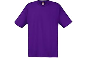 Fruit of the Loom - T-Shirt 'Original T'