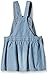 Brums Baby Boys' Salopette Denim Leggero Dungarees, Blue (149 Super Stone Wash), 12M