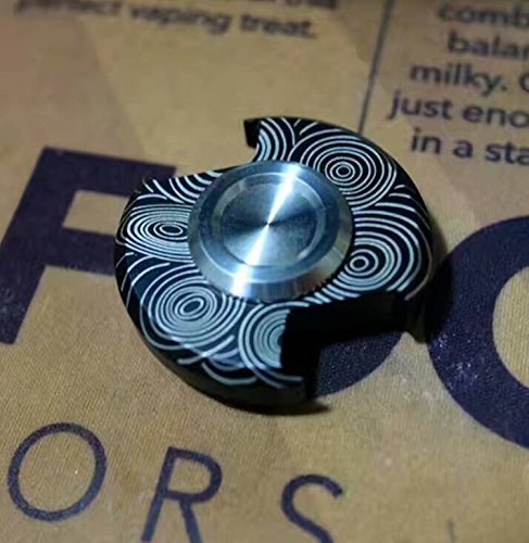 Sunnytech Fidget Spinner Toy EDC Exquisite Hand Spinner DIY Puzzels for Anxiety Boredom HS31 Sunnytech Fidget Spinner Toy EDC Exquisite Hand Spinner DIY Puzzels for Anxiety Boredom HS31